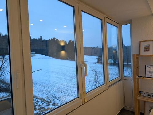 Foto - Etagenwohnung in Nabburg zur Miete