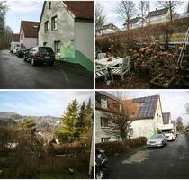 3 ZKB 79 qm , EG Kinder und Hund Willkommen - Schalksmühle