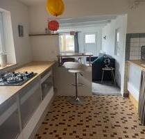 Wohnung für einen Mann,der auch mit anpackt - Nordhastedt