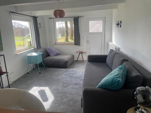 Foto - 2 Zimmer Erdgeschoßwohnung zur Miete in Nordhastedt