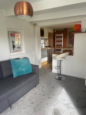 Foto - 2 Zimmer Erdgeschoßwohnung in Nordhastedt