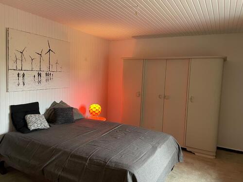 Foto - Erdgeschoßwohnung in Nordhastedt zur Miete