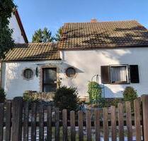 Schnuckeliges Einfamilienhaus in Mannheim Blumenau - Knittlingen