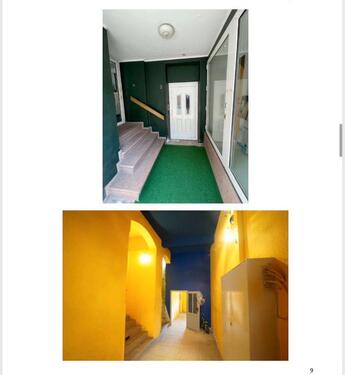 Foto - 11 Zimmer Mehrfamilienhaus, Wohnhaus in Lichtenstein (Sachsen)