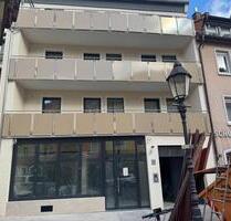 Mädchen WG Zimmer in Würzburger Altstadt
