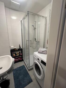 Foto - Etagenwohnung in Würzburg zur Miete