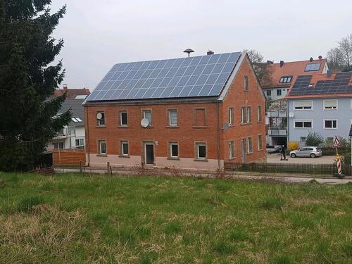 Foto - 3 FAMILIENHAUS + Photovoltaik Anlage
