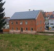 3 FAMILIENHAUS + Photovoltaik Anlage - Ansbach