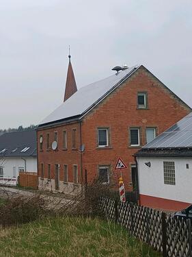 Foto - 10 Zimmer Mehrfamilienhaus, Wohnhaus zum Kaufen in Ansbach