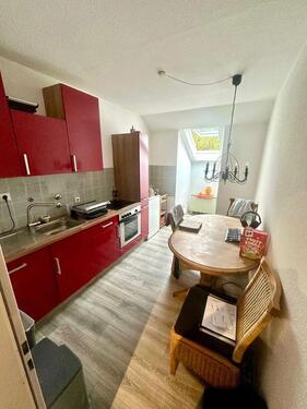 Foto - 2 Zimmer Dachgeschoßwohnung zur Miete in Marl