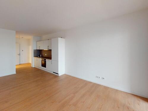 Foto - Erdgeschoßwohnung in Offenbach am Main zur Miete