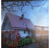 Einfamilienhaus Mehrgenerationenhaus Gebäudekomplex - Kierspe