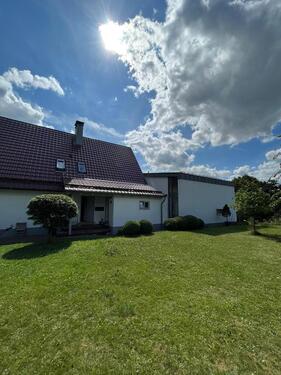 Foto - 8 Zimmer Einfamilienhaus zum Kaufen in Kierspe