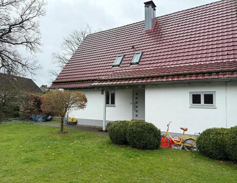 Foto - 8 Zimmer Einfamilienhaus in Kierspe