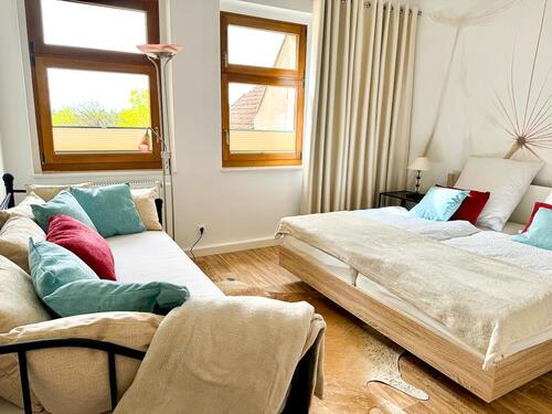 Foto - 2.5 Zimmer Etagenwohnung zur Miete in Weinböhla