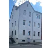 Reihenendhaus zentral in Albstadt-Ebingen von privat zu verkaufen