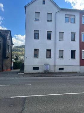 Foto - 8 Zimmer Reihenhaus zum Kaufen in Albstadt