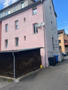 Foto - 8 Zimmer Reihenhaus in Albstadt