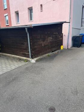 Foto - Reihenhaus in Albstadt zum Kaufen