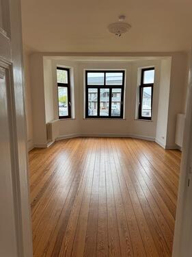 Foto - 3 Zimmer Erdgeschoßwohnung in Stade