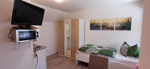 Foto - Möblierte Apartments vor den Türen von VW