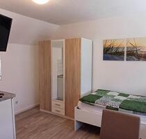 Möblierte Apartments vor den Türen von VW - Wolfsburg Ehmen