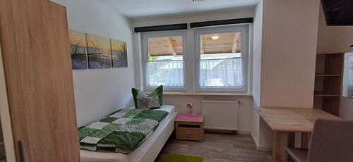 Foto - 1 Zimmer Etagenwohnung zur Miete in Wolfsburg