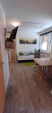 Foto - Etagenwohnung in Wolfsburg zur Miete