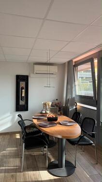 Foto - möblierte zwei Zimmer EG Wohnung in Kaarst zu vermieten