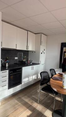 Foto - 2 Zimmer Etagenwohnung zur Miete in Kaarst