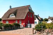 Foto - Last Minute Ostsee Ferienhaus 8P. 4 SZ, Sauna Kamin
