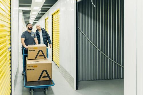Foto - andere zur Miete in Dortmund