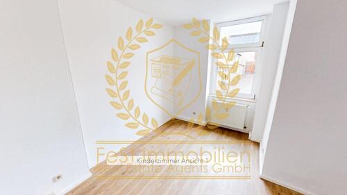 Foto - Etagenwohnung zur Miete in Bernburg (Saale)