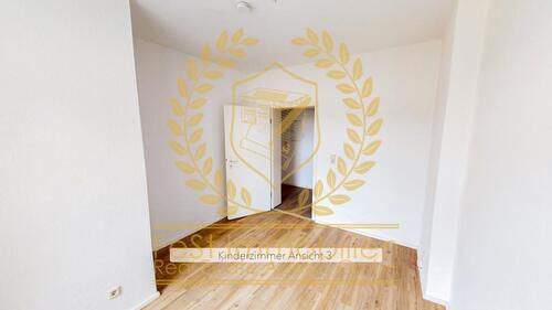 Foto - Etagenwohnung in Bernburg (Saale) zur Miete