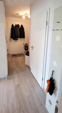Foto - Etagenwohnung in Leverkusen zur Miete