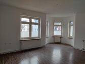 Foto - Helle 3-Zimmer-Wohnung mit Erker und Balkon