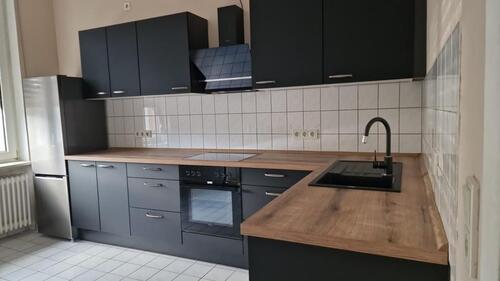 Foto - Mietwohnung in Bad Kreuznach Stadteil Bad Münster
