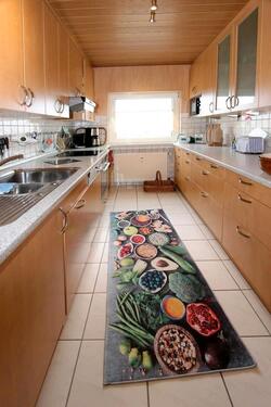 Foto - Etagenwohnung zur Miete in Rüsselsheim am Main