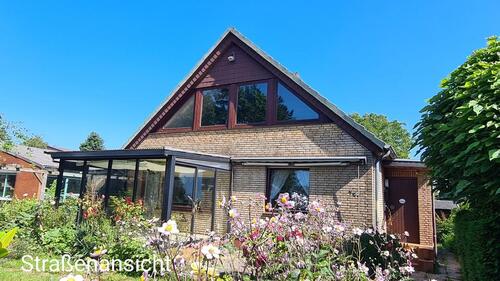 Foto - Einfamilienhaus in Altenholz - 395.000,00 EUR Kaufpreis,