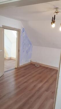 Foto - Wohnung im ersten Stock - 500,00 EUR Kaltmiete,