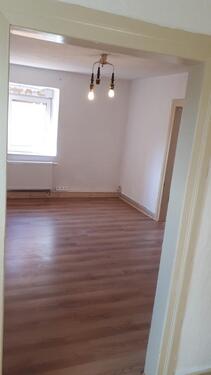 Foto - Etagenwohnung in Lauterecken zur Miete