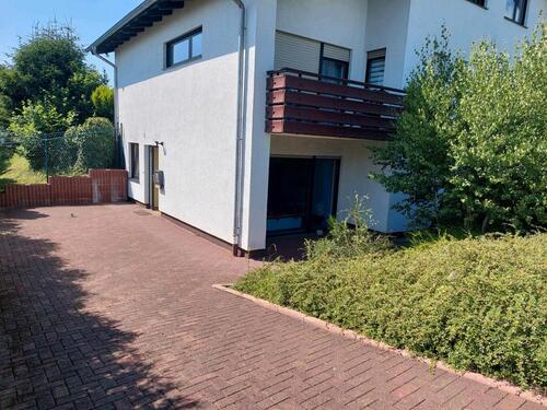 Foto - 2 ZKB Terrasse Wiebelskirchen ab 01.12.