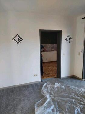 Foto - 2 Zimmer Etagenwohnung in Kirkel