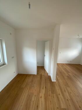 Foto - Etagenwohnung in Bergkirchen