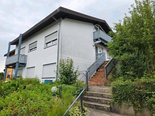 Foto - Doppelhaushälfte in WertheimBestenheid
