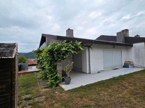 Foto - Einfamilienhaus zum Kaufen in Wertheim