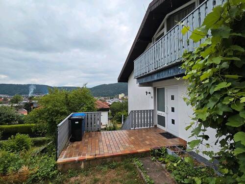 Foto - Einfamilienhaus in Wertheim