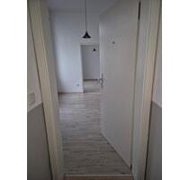 Gemütliche 1,5-Zimmer-Wohnung in zentraler Lage von Krefeld – perfekt für Singles oder Pendler!