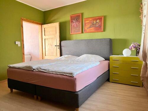 Foto - Etagenwohnung in Diesdorf