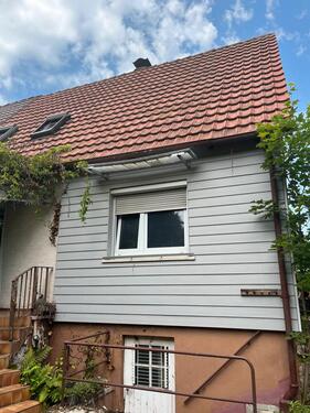 Foto - Einfamilienhaus zum Kaufen in Göppingen